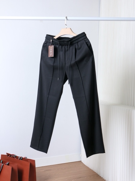 Loro Piana Pants-12